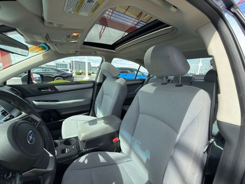 Used 2018 Subaru Legacy 2.5i Premium AWD/4WD image 13