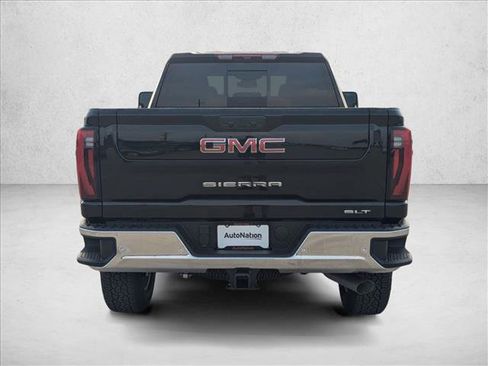 New 2026 GMC Sierra 2500 SLT w/ Texas SLT Premium Package image 9