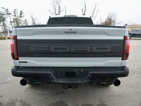 Used 2024 Ford F150 Raptor image 5