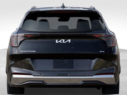 New 2026 Kia Sportage SX Prestige AWD/4WD image 36