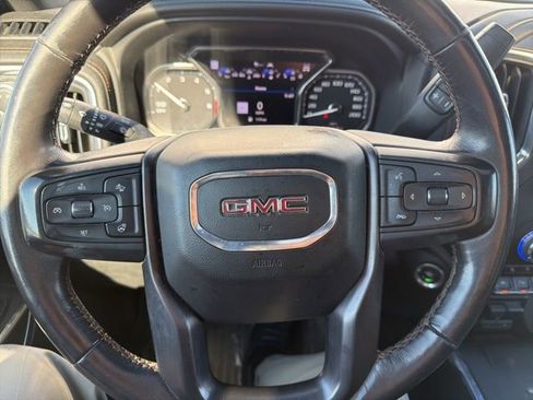 Used 2020 GMC Sierra 1500 AT4 w/ AT4 Premium Package image 18