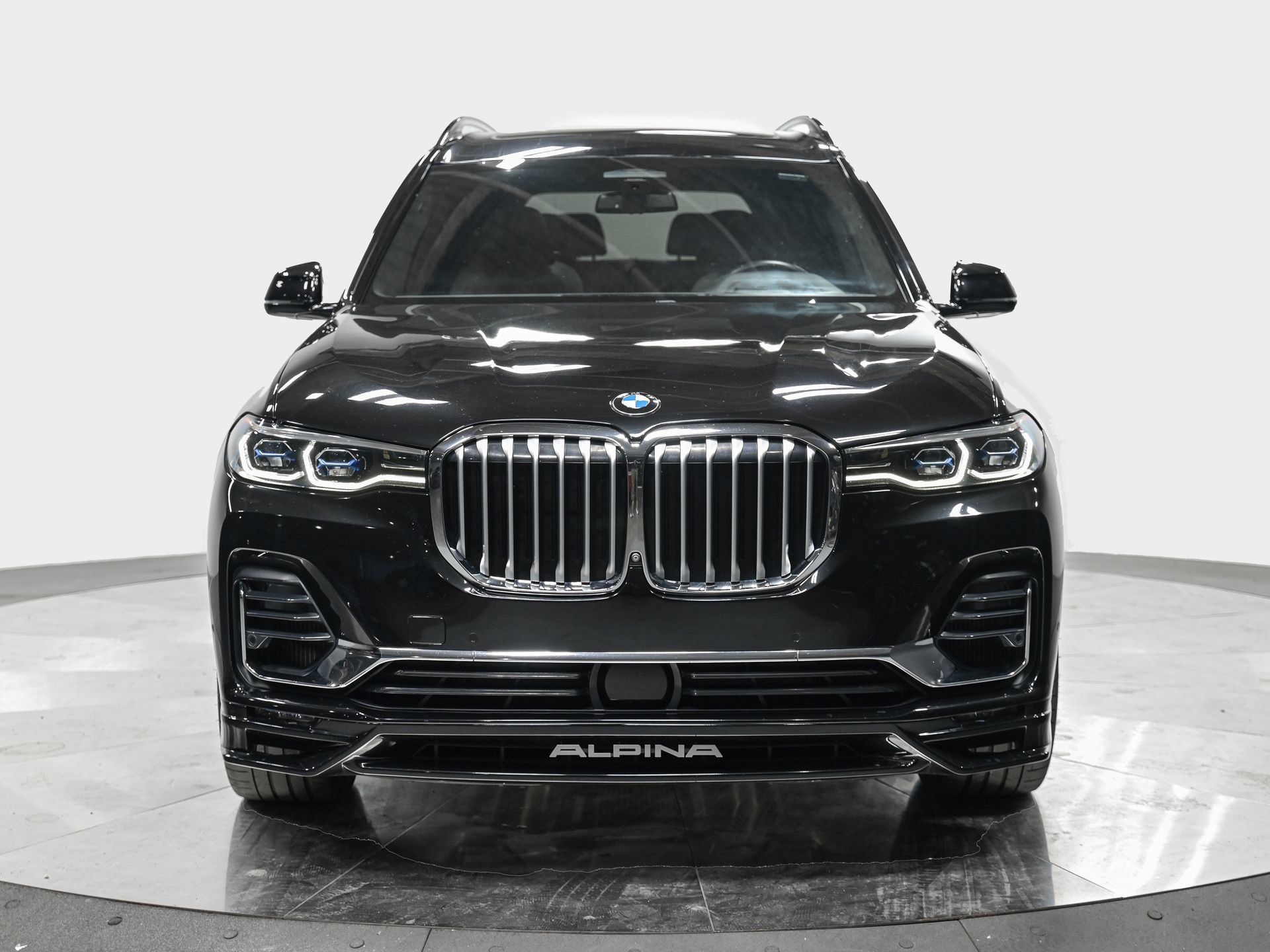 Used 2022 BMW ALPINA XB7 AWD/4WD image 10