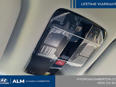 New 2026 Hyundai Santa Fe SE image 28