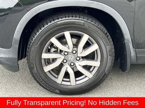 Used 2020 Honda Pilot EX-L image 11