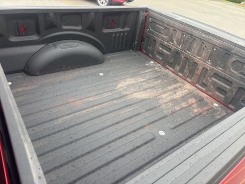 Used 2023 Ford F150 Lariat w/ Equipment Group 502A High AWD/4WD image 41