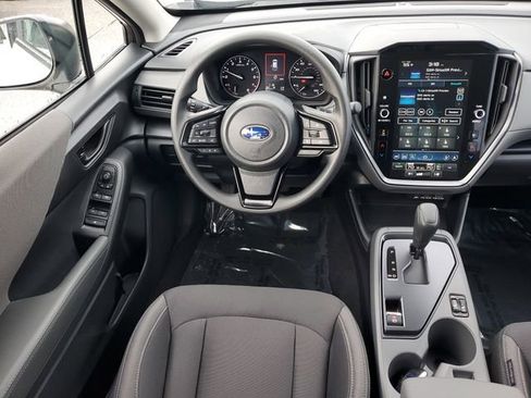 New 2026 Subaru Crosstrek 2.0i Premium image 17