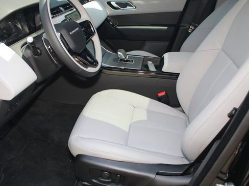 New 2026 Land Rover Range Rover Velar S image 20