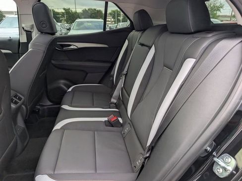 New 2026 Buick Envision Sport Touring AWD/4WD image 20