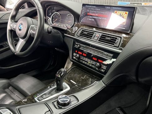 Used 2018 BMW 640i Gran Coupe image 17