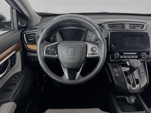 Certified 2019 Honda CR-V EX-L image 22