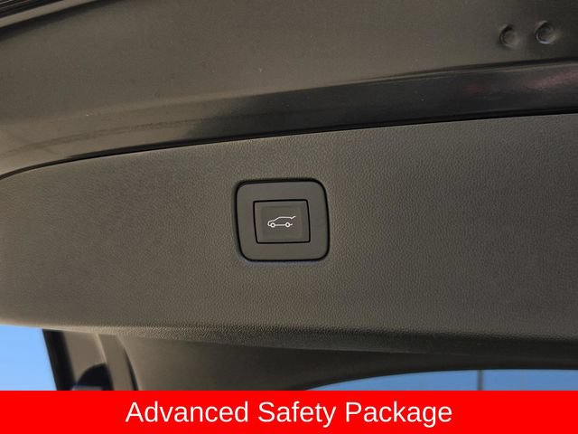 New 2026 Buick Envista Preferred w/ Convenience I Package FWD image 13