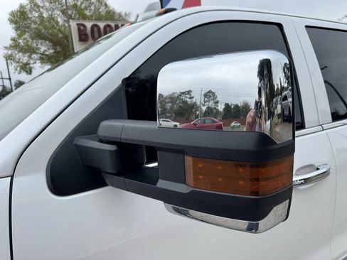 Used 2018 GMC Sierra 3500 Denali w/ Duramax Plus Package image 34