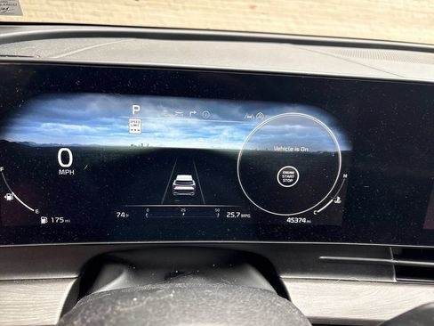 Certified 2023 Kia Sportage X-Pro Prestige AWD/4WD image 14