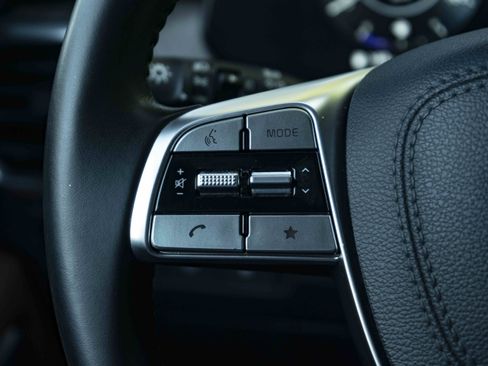 Used 2024 Kia Telluride SX FWD image 21
