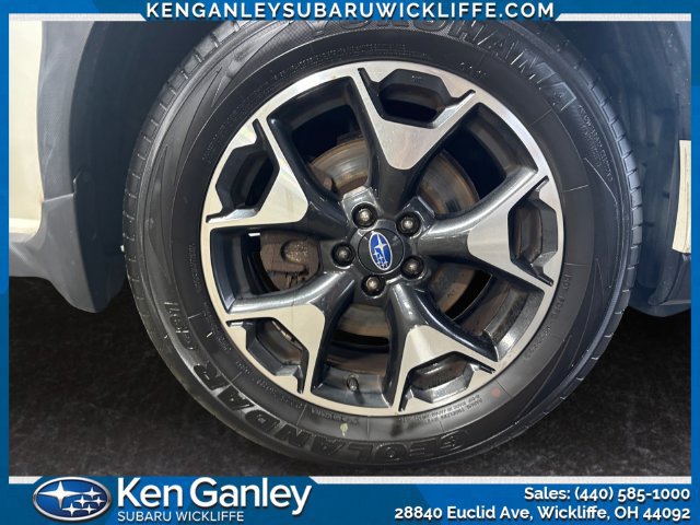 Used 2019 Subaru Crosstrek 2.0i Premium w/ Popular Package #3 AWD/4WD image 22