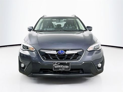 Used 2021 Subaru Crosstrek 2.5i Limited w/ Popular Package #4 image 5