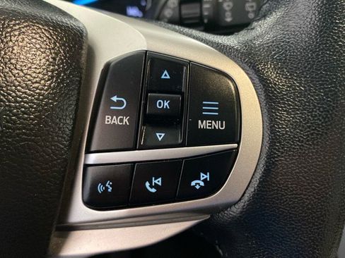 Certified 2022 Ford Explorer XLT w/ Equipment Group 202A image 24