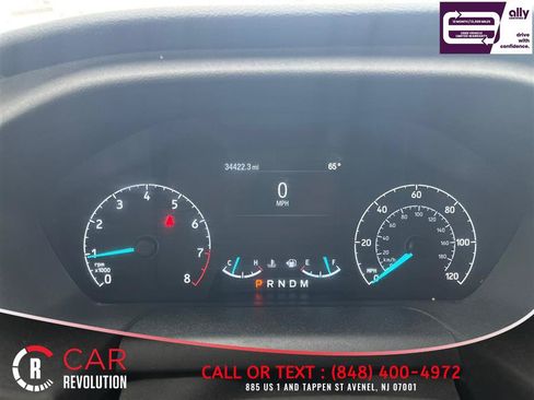 Used 2024 Ford Transit 250 148 Medium Roof Extended AWD image 20
