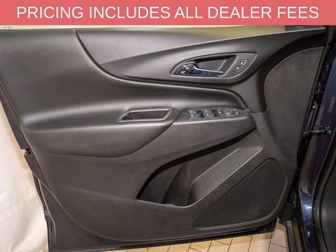 Used 2019 Chevrolet Equinox LT FWD image 11