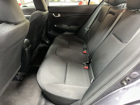 Used 2014 Honda Civic EX image 30