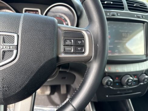 Used 2018 Dodge Journey Crossroad image 16