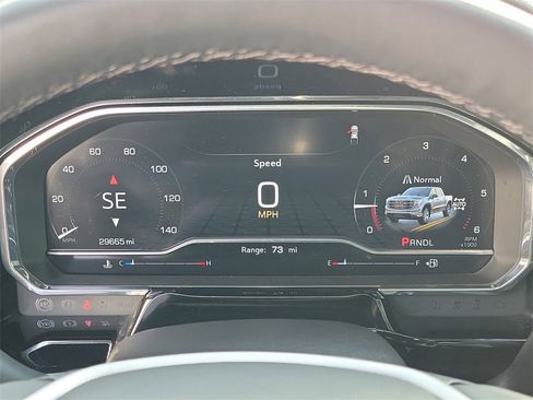 Used 2024 GMC Sierra 1500 SLE w/ Preferred Package image 24