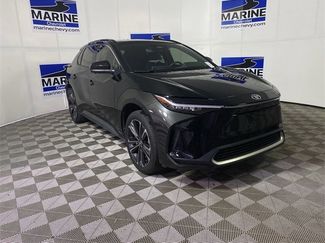 Used 2023 Toyota bZ4X Limited w/ Weather Package video 1