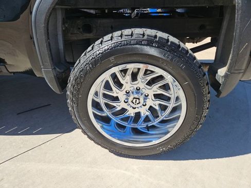 Used 2021 GMC Sierra 1500 AT4 w/ AT4 Premium Package image 10