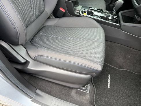 Certified 2026 Subaru Forester Premium w/ Base/Premium Package AWD/4WD image 27