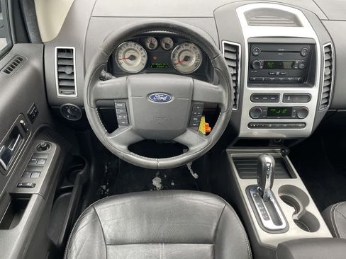 Used 2007 Ford Edge SEL Plus image 11