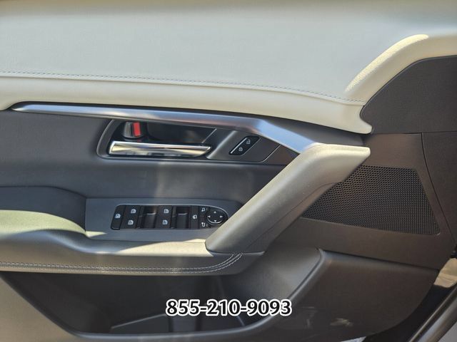 New 2026 MAZDA CX-5 Preferred AWD/4WD image 23