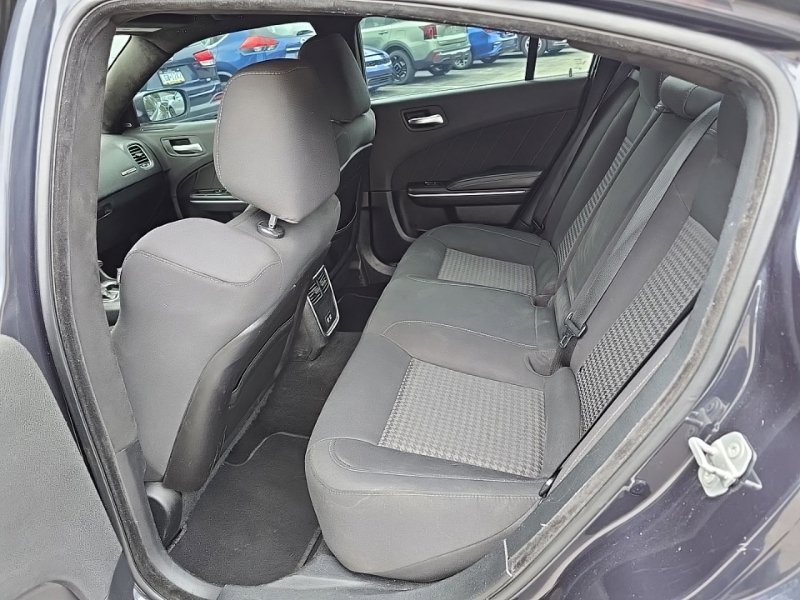 Used 2019 Dodge Charger R/T RWD image 27