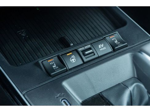 New 2026 Toyota Corolla Cross AWD Hybrid image 24