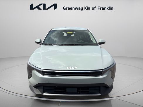 New 2026 Kia K4 EX FWD image 2