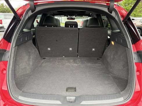 Used 2023 INFINITI QX50 Sport AWD/4WD image 21