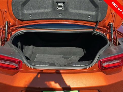 Used 2022 Chevrolet Camaro LS image 16