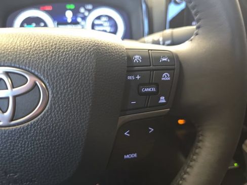 Used 2025 Toyota Camry XSE w/ Premium Package FWD image 20