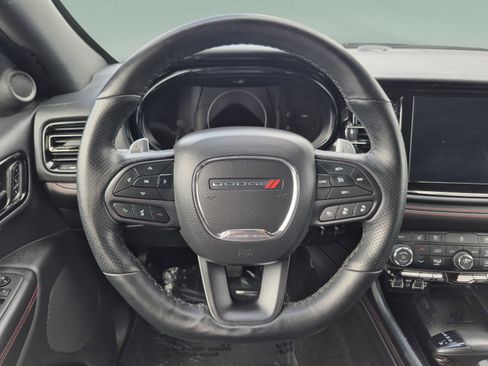 Used 2024 Dodge Durango R/T AWD/4WD image 42