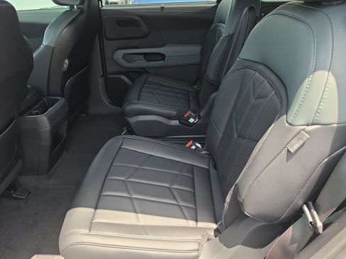 New 2027 Kia Telluride SX X-Line AWD/4WD image 17