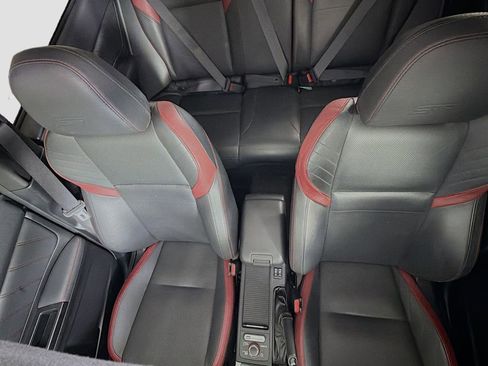 Used 2016 Subaru WRX STI Limited image 16