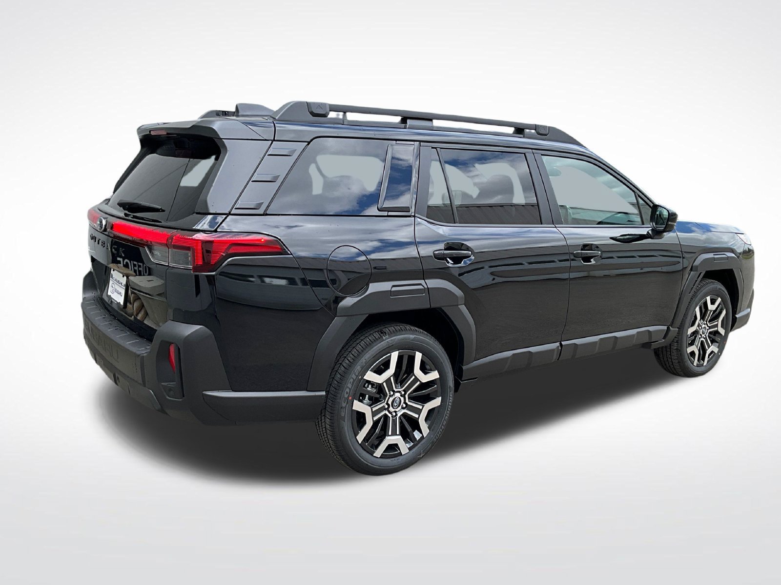 New 2026 Subaru Outback Touring XT AWD/4WD image 5