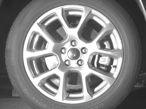Used 2025 Jeep Compass Limited AWD/4WD image 13