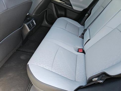 New 2026 Subaru Solterra image 15