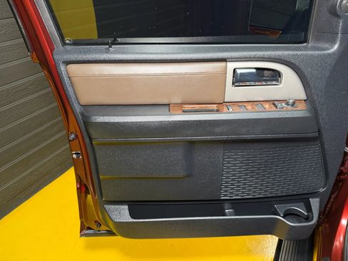 Used 2015 Ford Expedition King Ranch image 35