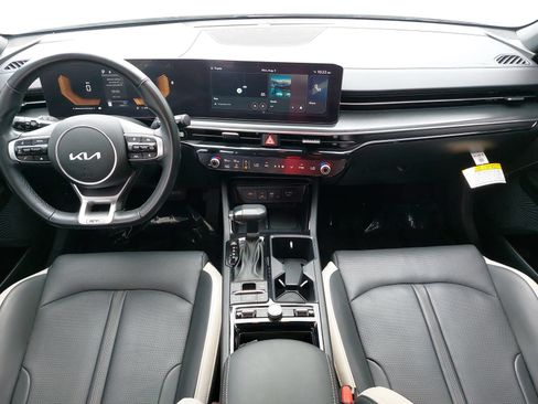 Used 2025 Kia K5 GT-Line FWD image 9