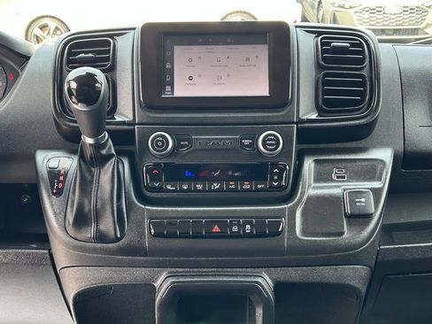 Used 2023 RAM ProMaster 1500 FWD image 16