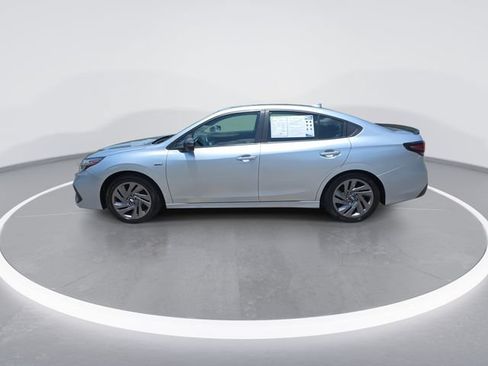Used 2024 Subaru Legacy Sport AWD/4WD image 5