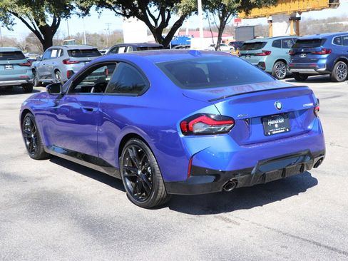 Used 2024 BMW 230i xDrive Coupe w/ Premium Package image 13
