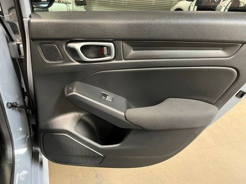 Used 2024 Honda Civic Sport image 13