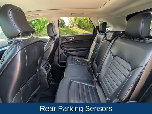 Used 2023 Ford Edge SEL w/ Convenience Package AWD/4WD image 30